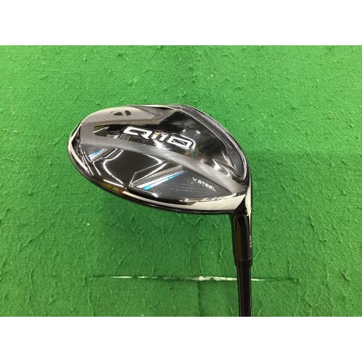 TaylorMade（テーラーメイド） キューアイテン フェアウェイウッド