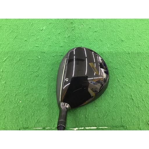 TaylorMade（テーラーメイド） キューアイテン フェアウェイウッド