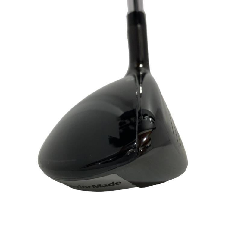 TaylorMade（テーラーメイド） Qi10 U4 ユーティリティ UT フレックスS