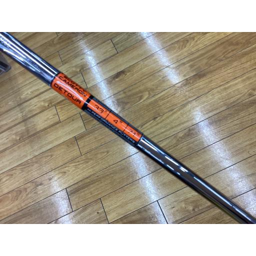 SCOTTY CAMERON タイトリスト Titleist スコッティキャメロン デツアー