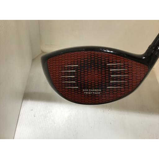 TaylorMade（テーラーメイド） STEALTH PLUS+ 10.5° ドライバー DR
