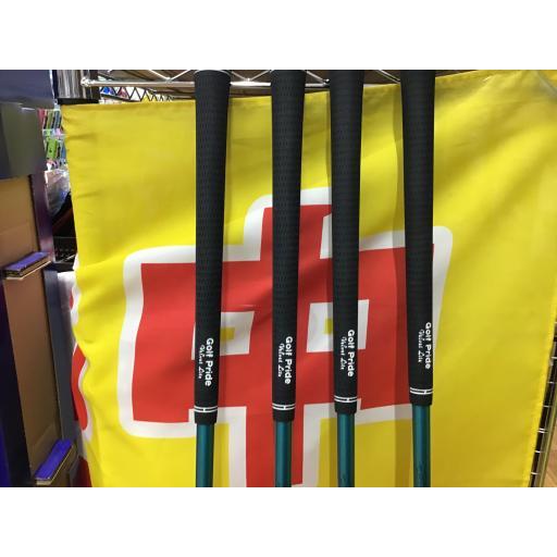 maruman（マルマン） マジェスティゴルフ ダンガン アイアンセット 7