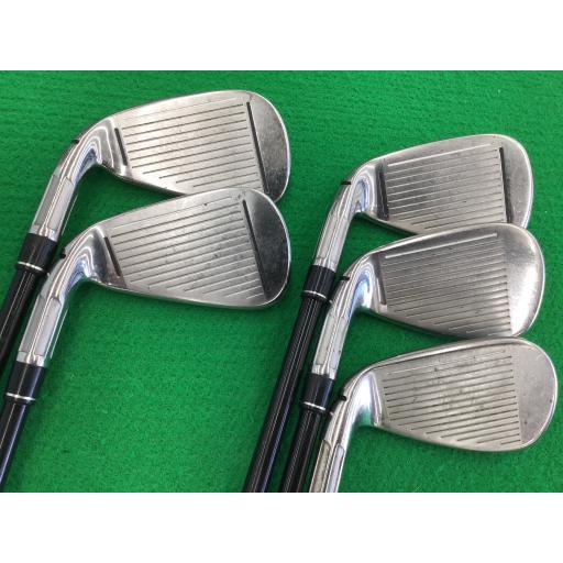TaylorMade（テーラーメイド） エムツー アイアンセット (2017) M2
