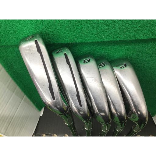 TaylorMade（テーラーメイド） エムツー アイアンセット (2017) M2