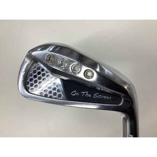 muziik（ムジーク） muziik On The Screw DD 6S アイアンセット IR