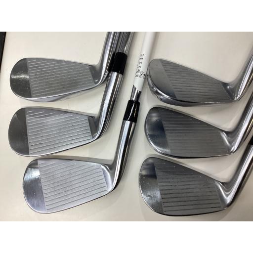 muziik（ムジーク） muziik On The Screw DD 6S アイアンセット IR