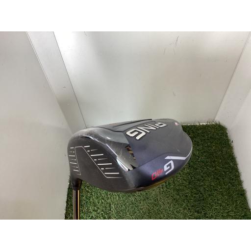 PING G410 LST ドライバー 10.5度 PING（ピン） G410 LST 10.5° ドライバー DR フレックスその他