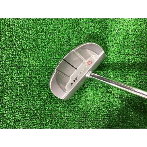 オデッセイ（ODYSSEY） ホワイトホット センターシャフト パター WHITE