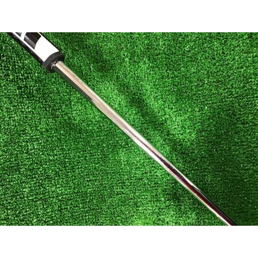 オデッセイ（ODYSSEY） ホワイトホット センターシャフト パター WHITE