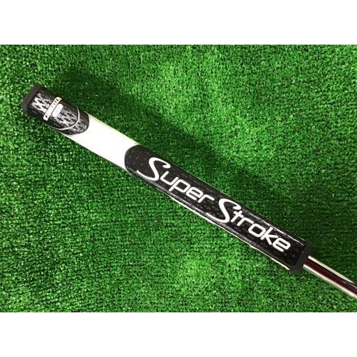 オデッセイ（ODYSSEY） ホワイトホット センターシャフト パター WHITE