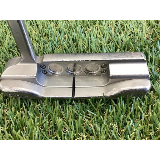 SCOTTY CAMERON タイトリスト スコッティキャメロン クラウン ニュー