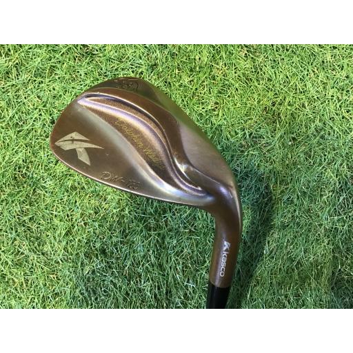 Dolphin Wedge キャスコ ドルフィン ウェッジ DW-123 Copper 58