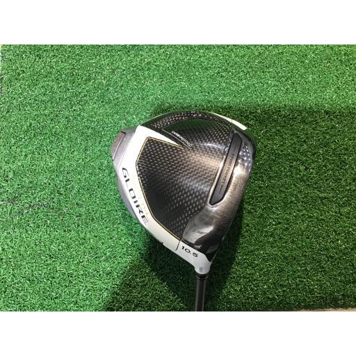 TaylorMade（テーラーメイド） ステルス ドライバー GLOIRE STEALTH