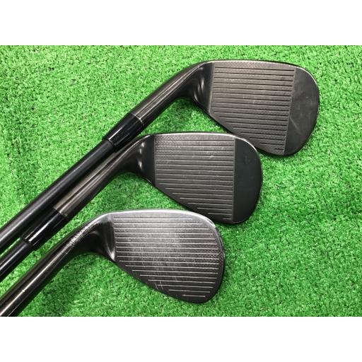 NEXGEN フォージド　ウエッジ　48度 バンス10 ゴルフパートナー NEXGEN FORGED WEDGE(2022) 52°/10° ウェッジ WG