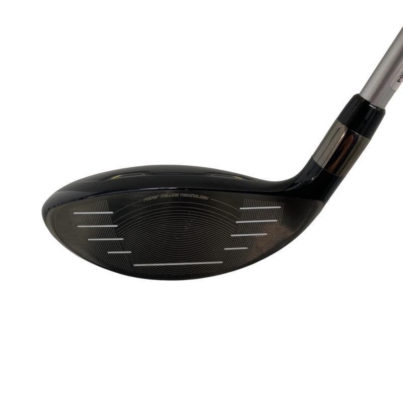 BRIDGESTONE GOLF ブリヂストン JGR U4 ユーティリティ UT フレックス