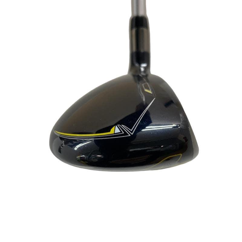 【美品/即日発送】ブリヂストンJGR ユーティリティ H4 U4レディース BRIDGESTONE GOLF ブリヂストン JGR U4 ユーティリティ UT フレックス