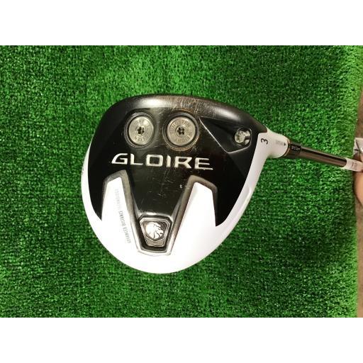 TaylorMade（テーラーメイド） GLOIRE 3W フェアウェイウッド FW 