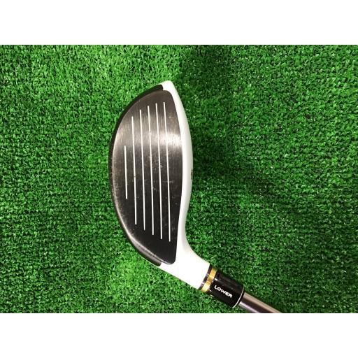 テーラーメイド GLOIRE 3W フェアウェイウッド FW フレックスRの画像