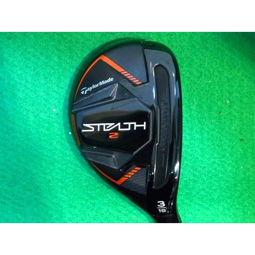 TaylorMade（テーラーメイド） ステルスツー ユーティリティ STEALTH2