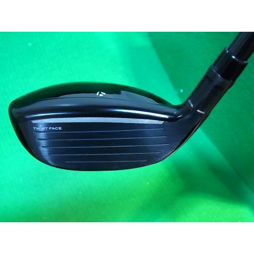 TaylorMade（テーラーメイド） ステルスツー ユーティリティ STEALTH2