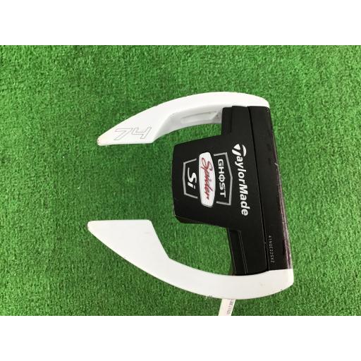 TaylorMade（テーラーメイド） GHOST Spider Si 74 34.5インチ パター