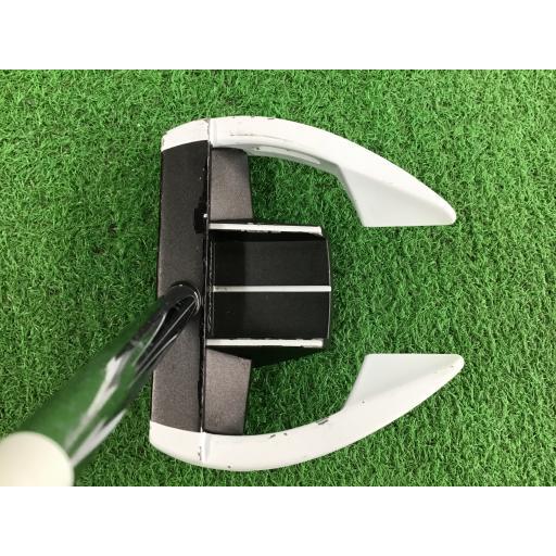 テーラーメイド Taylormade ゴースト スパイダー パター GHOST Spider Si 74 34.5インチ 中古 Dランクの画像