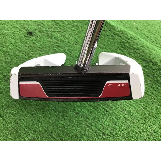 テーラーメイド Taylormade ゴースト スパイダー パター GHOST Spider Si 74 34.5インチ 中古 Dランクの画像