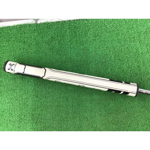 テーラーメイド Taylormade ゴースト スパイダー パター GHOST Spider Si 74 34.5インチ 中古 Dランクの画像