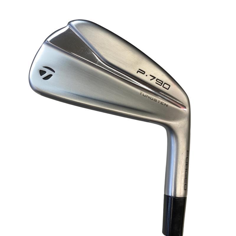 たて　美品　テーラーメイド P790 3番　アイアン TaylorMade（テーラーメイド） Taylor Made P・790(2021) #3 単品