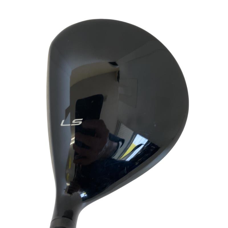 プロギア LS(2023) 5W フェアウェイウッド FW フレックスSR_1