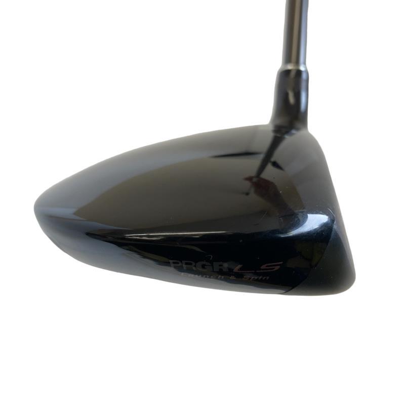 プロギア LS(2023) 5W フェアウェイウッド FW フレックスSR_3