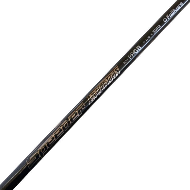 プロギア LS(2023) 5W フェアウェイウッド FW フレックスSR_4