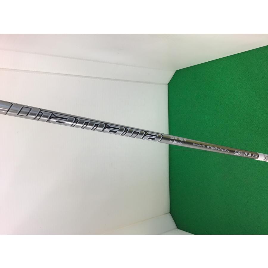 ダンロップ スリクソン フェアウェイウッド ZX Mk II SRIXON ZX Mk II