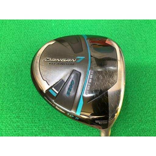 マルマン ダンガン７MAXドライバー 10.5度 maruman（マルマン） ダンガン ドライバー 7 DANGAN 7 10.5