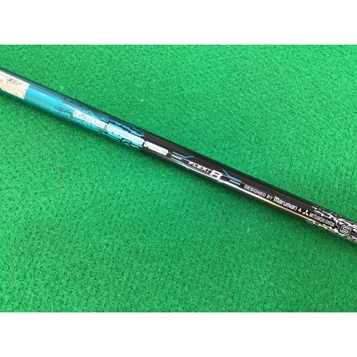 maruman（マルマン） ダンガン ドライバー 7 DANGAN 7 10.5