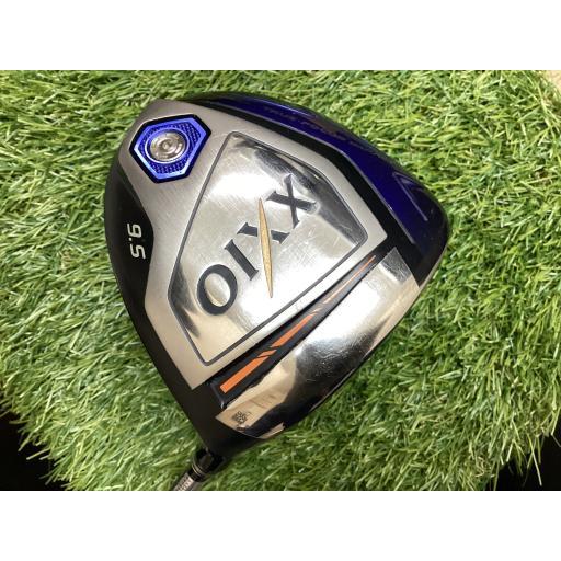 ゼクシオ10 ドライバー　9.5 S XXIO ダンロップ ゼクシオ10 XXIO10 ドライバー XXIO(2018) 9.5