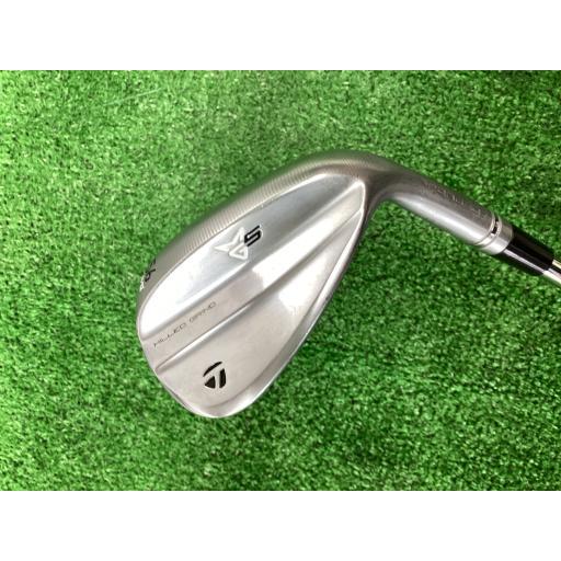 テーラーメイド MILLED GRIND SB-12 56-12 ウェッジ TaylorMade（テーラーメイド） Taylor Made MILLED GRIND 5 56°/12°SB
