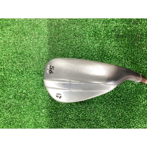 TaylorMade（テーラーメイド） Taylor Made MILLED GRIND 5 56°/12°SB