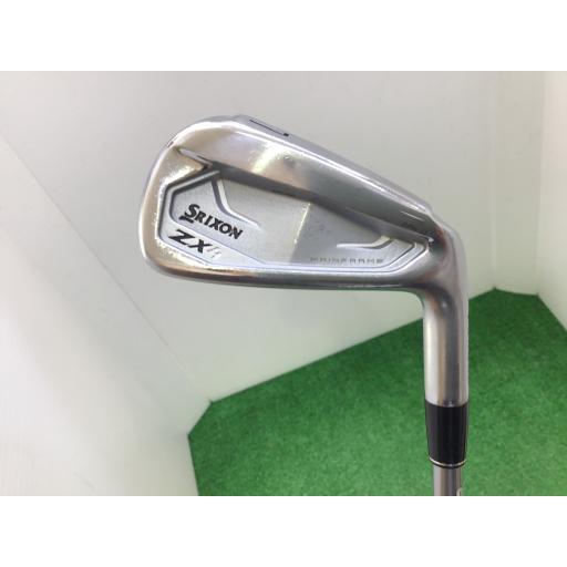 SRIXON ダンロップ スリクソン アイアンセット ZX4 Mk II 6S