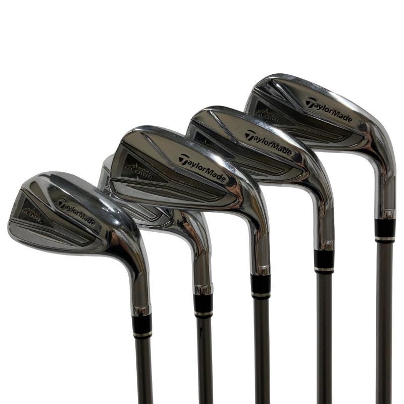 TaylorMade（テーラーメイド） STEALTH GLOIRE 5S アイアンセット IR