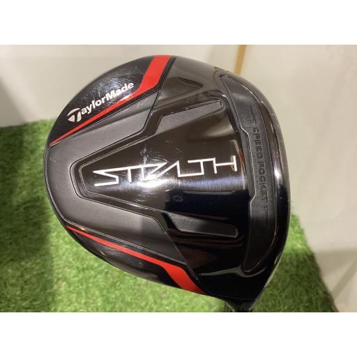ステルス　フェアウェイウッド　5w TaylorMade（テーラーメイド） ステルス フェアウェイウッド STEALTH