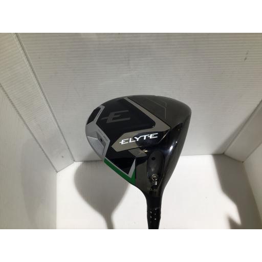 Callaway（キャロウェイ） ELYTE X 10.5° ドライバー DR フレックスS