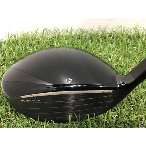 TaylorMade（テーラーメイド） Qi10 MAX 3W フェアウェイウッド FW