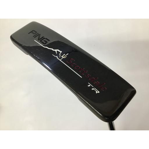 【長さ調整可能】PING ANSER 2 scottsdale TR パター PING（ピン） スコッツデール アンサー パター Scottsdale TR Anser 2