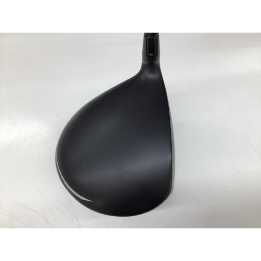 美品 GTD ブラックアイス スタジオ455 ドライバー GTD Black Ice Studio 455 1W ドライバー DR フレックスその他