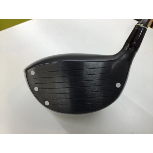 GTD Black Ice Studio 455 1W ドライバー DR フレックスその他