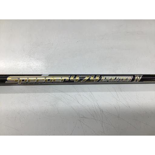 GTD Black Ice Studio 455 1W ドライバー DR フレックスその他