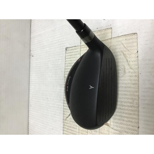 kasco（キャスコ） パワートルネード ユーティリティ UFO Speed POWER