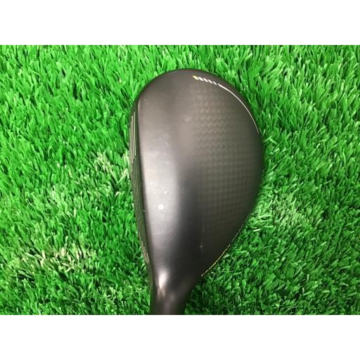 PING（ピン） G430 ユーティリティ G430 G430 U4 フレックスS 中古 C