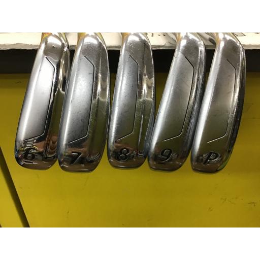 MAJESTY（マジェスティ） マジェスティゴルフ(旧マルマン) DANGAN 7 5S